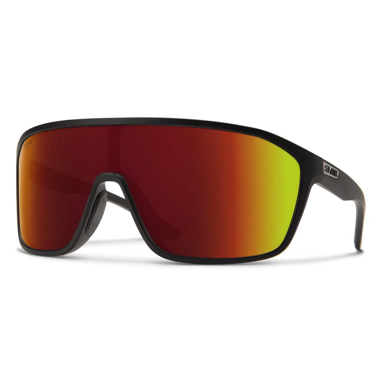Smith Optics Active 204932 Boomtown Sunglasses - view 7